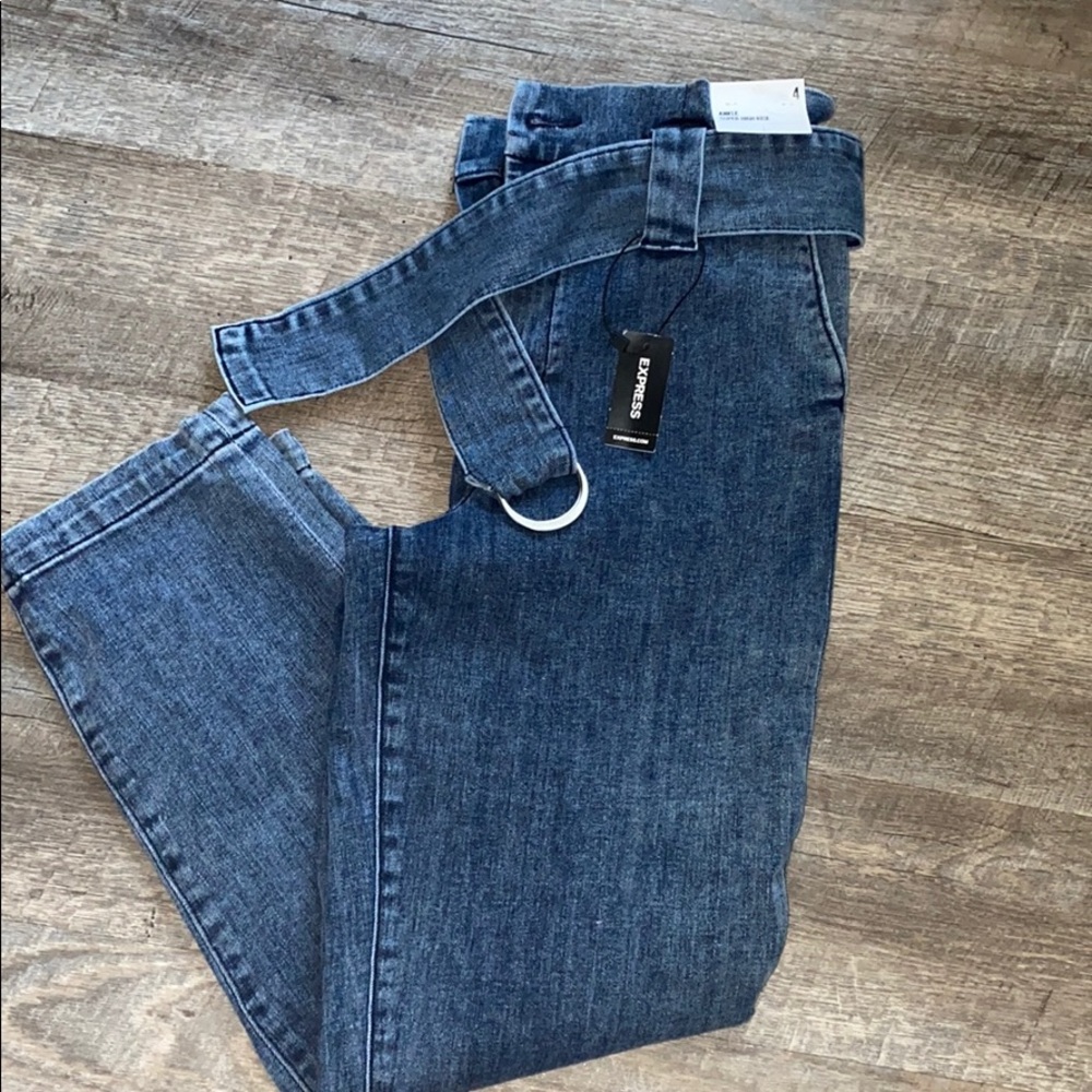Express Jeans